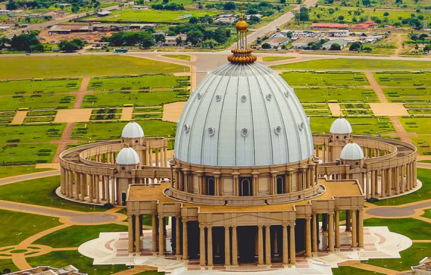 ivory coast
